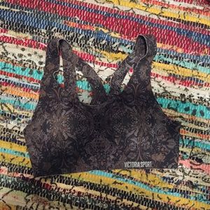Victoria Secret Angel Max Sports Bra